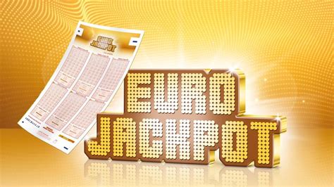 Eurojackpot Results & Winning Numbers .